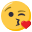 :-* 😘